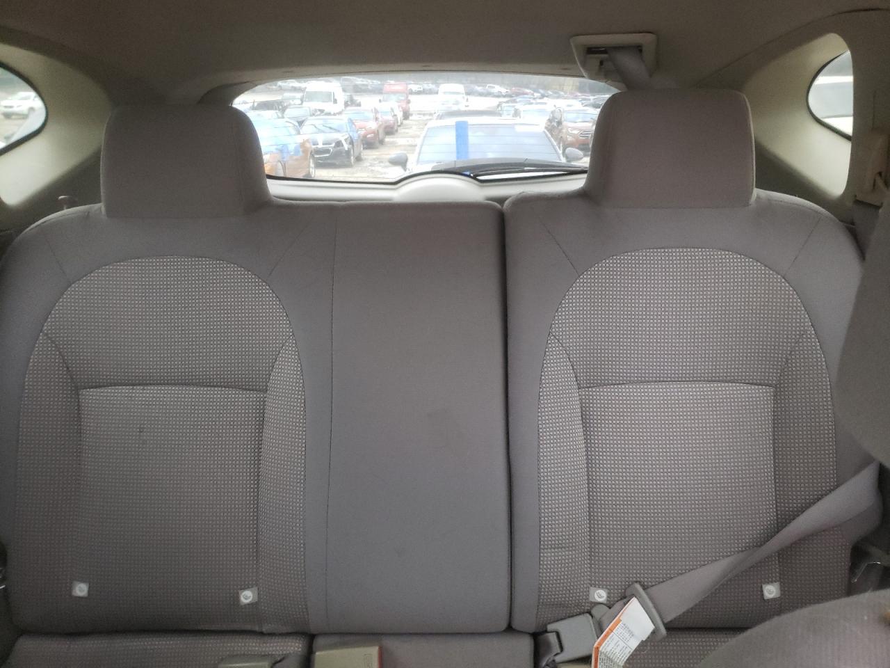 2013 Nissan Rogue - Image 10