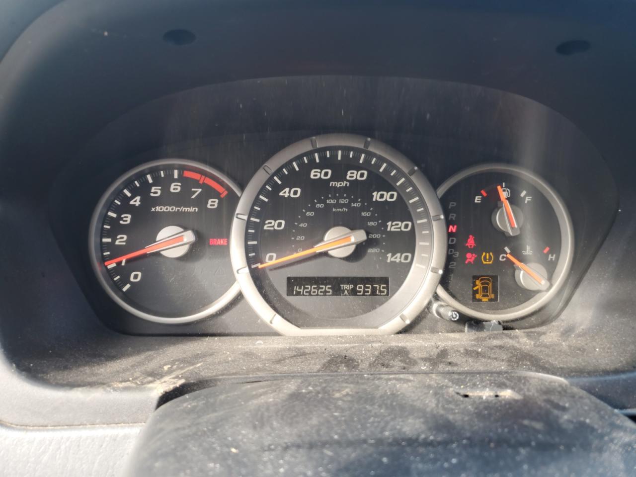 2006 Honda Pilot - Image 9