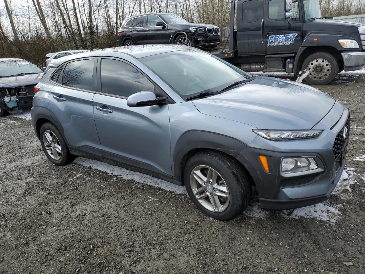 2019 Hyundai Kona - Image 4