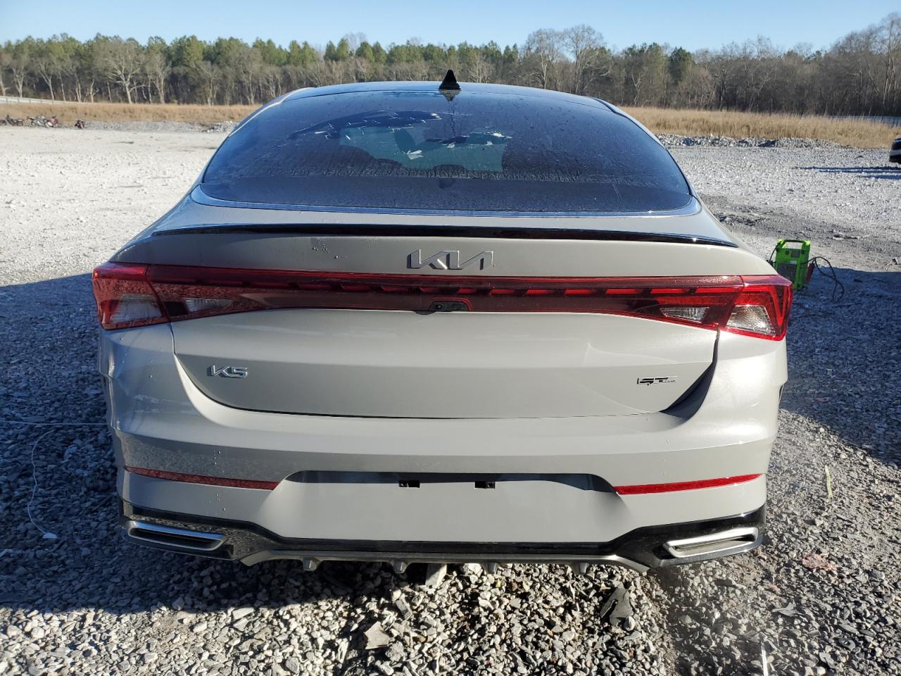 2023 Kia K5 - Image 6