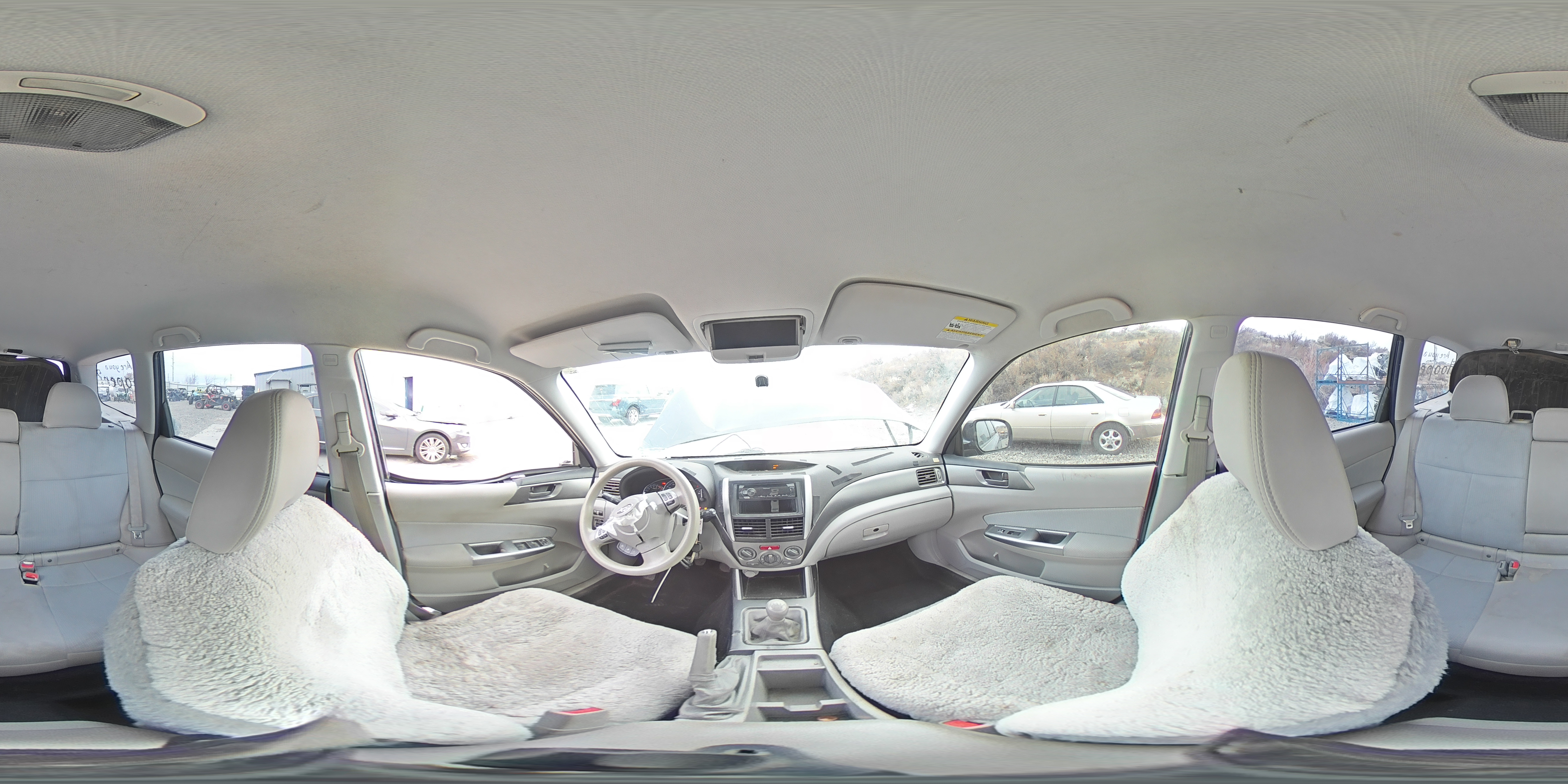 2013 Subaru Forester - Image 15