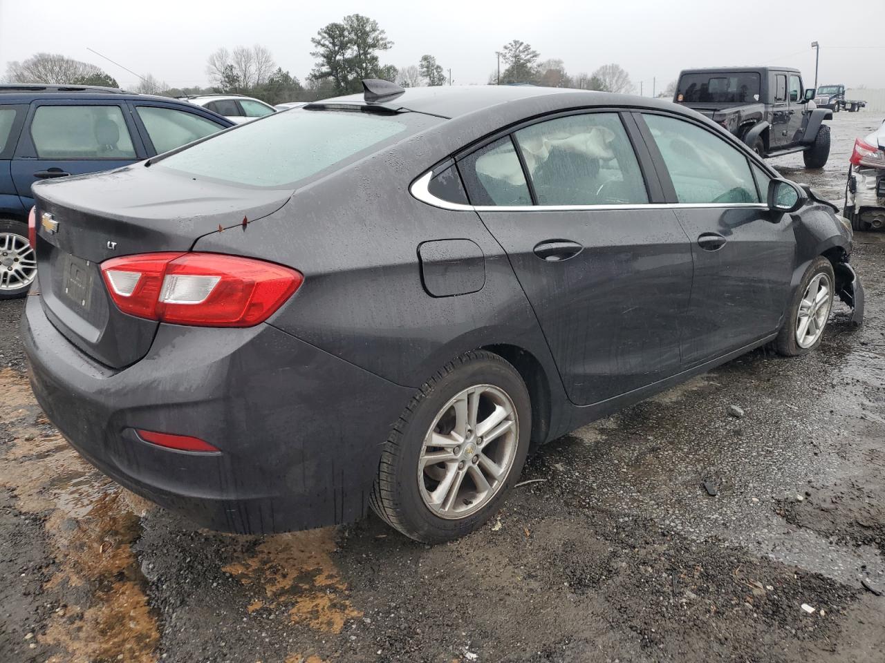 1G1BE5SM6H7100946 CHEVROLET CRUZE 2017