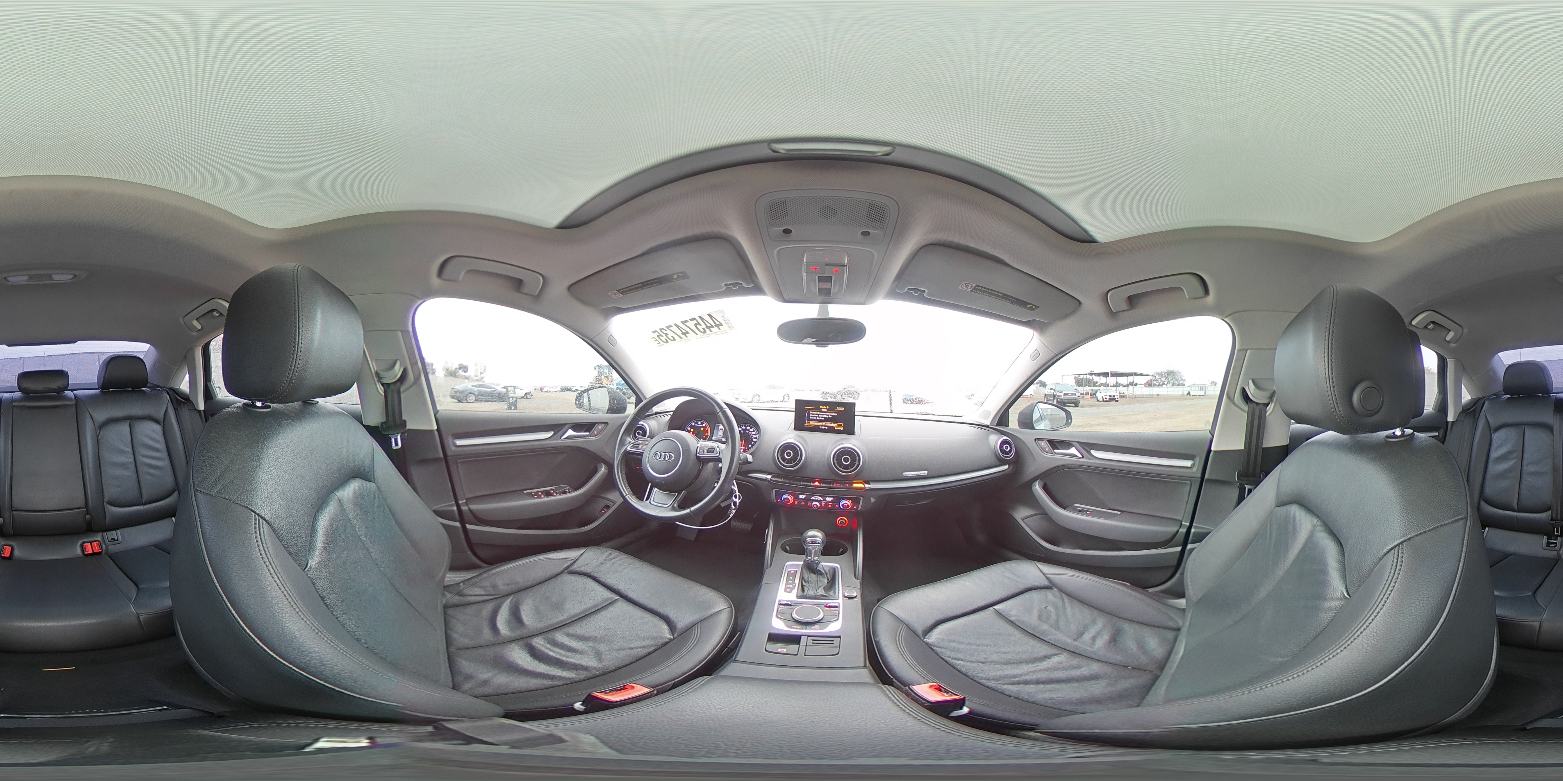 2015 Audi A3 - Image 13