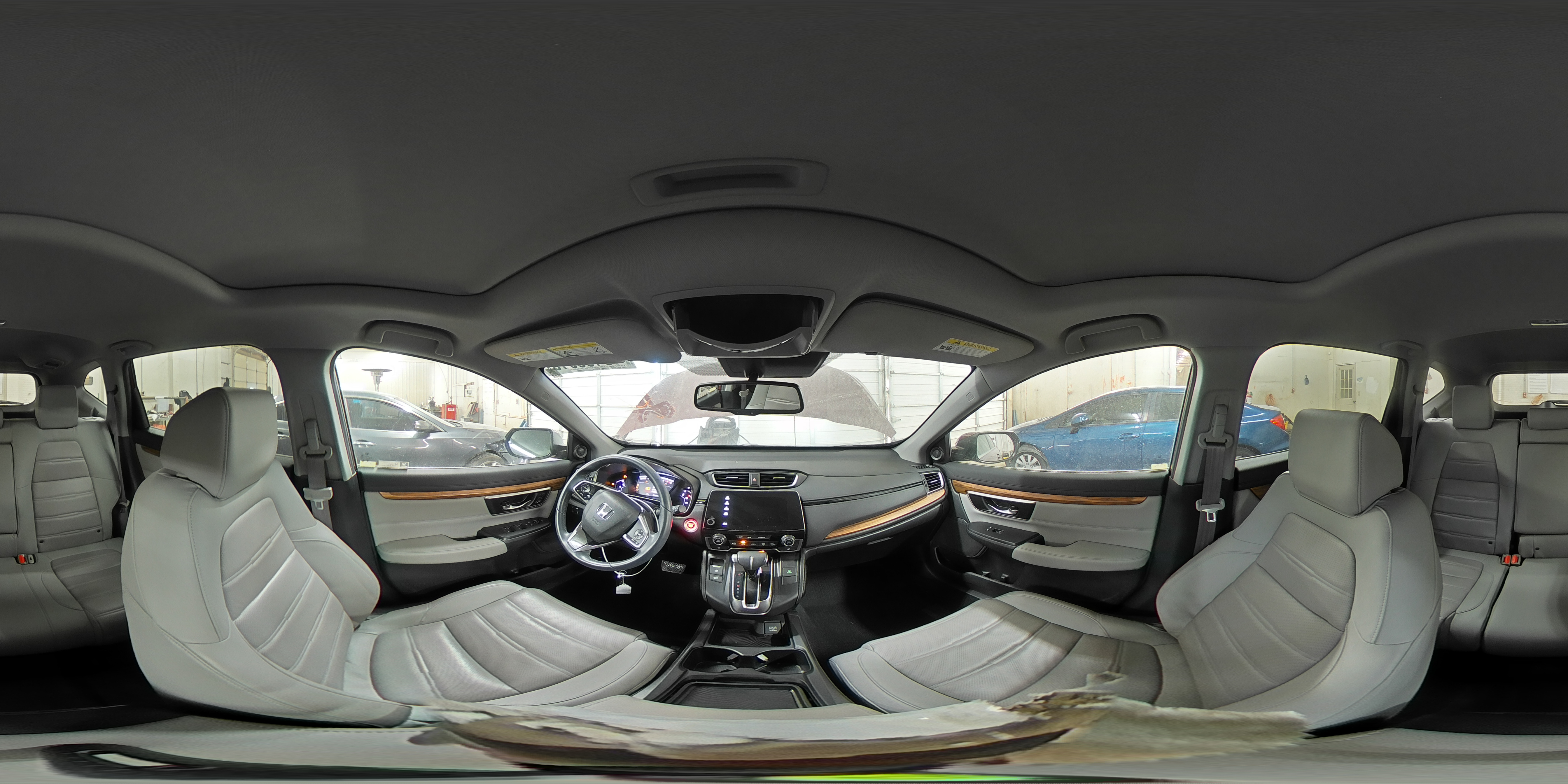 2018 Honda CR-V - Image 15