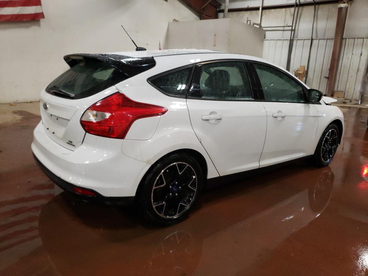 2014 Ford Focus - Image 3