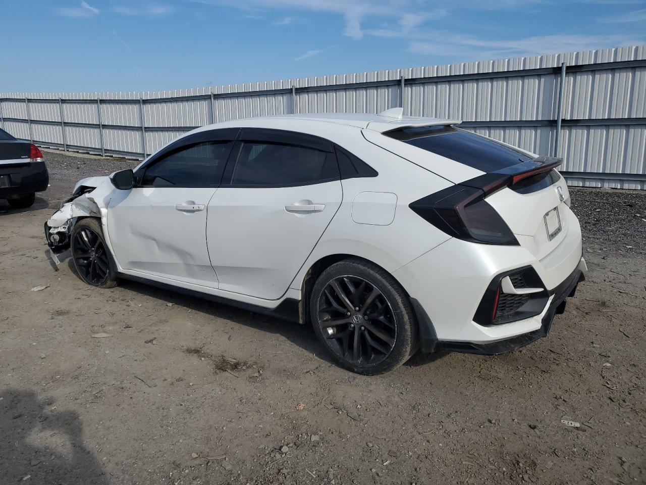 2021 Honda Civic - Image 2