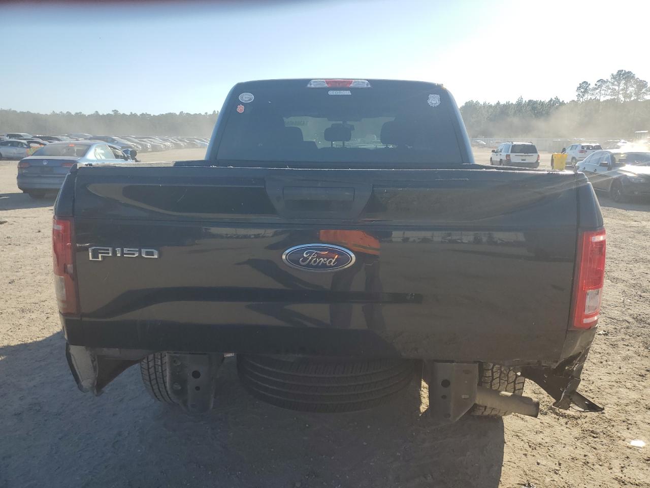 2016 Ford F-150 - Image 6