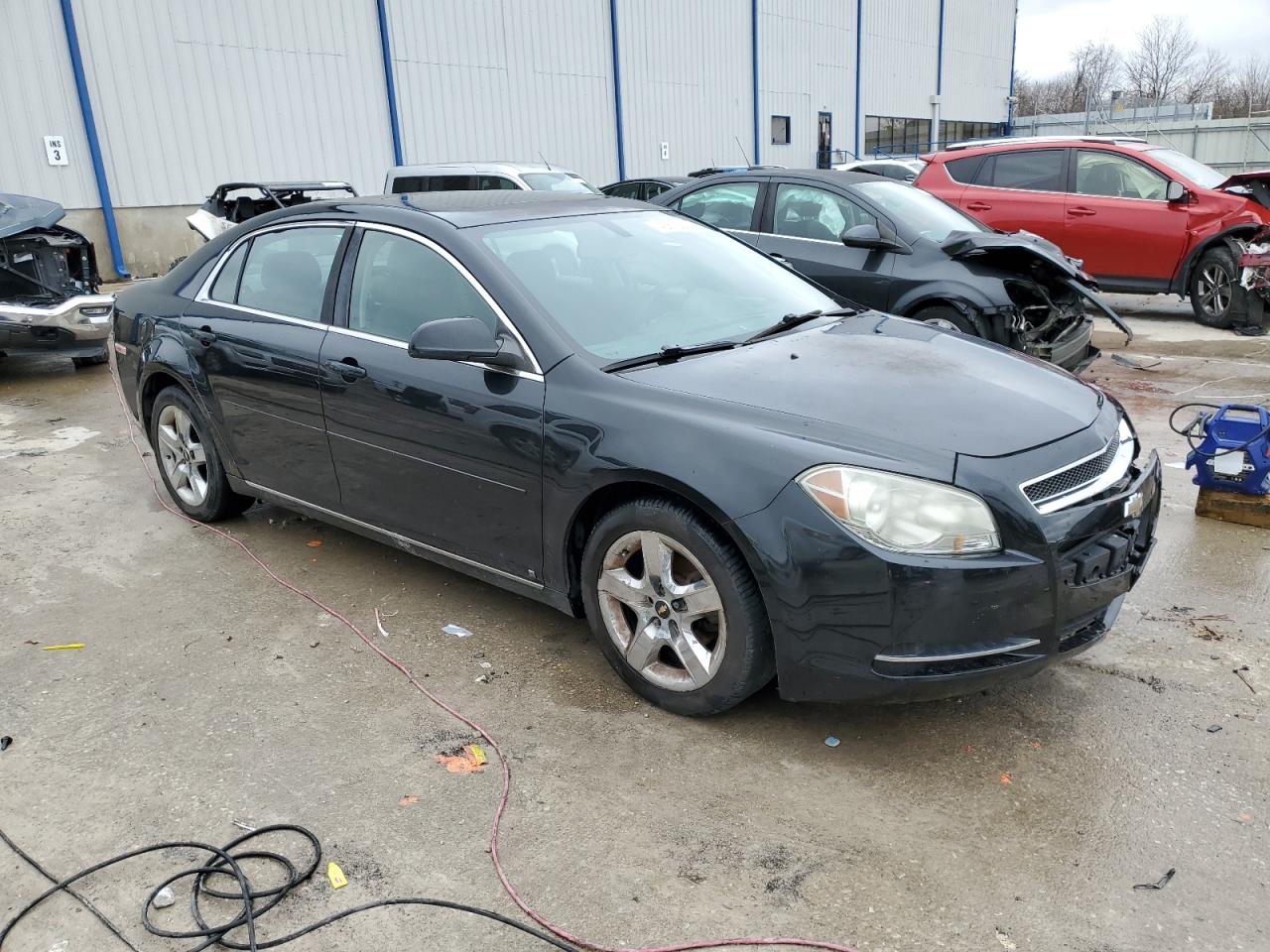 2009 Chevrolet Malibu - Image 4