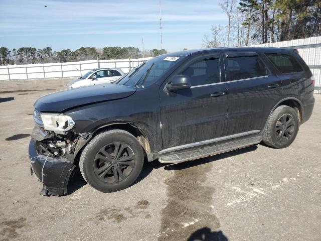 2013 Dodge Durango Sxt