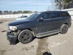 2013 Dodge Durango Sxt de vânzare în Dunn, NC - Front End