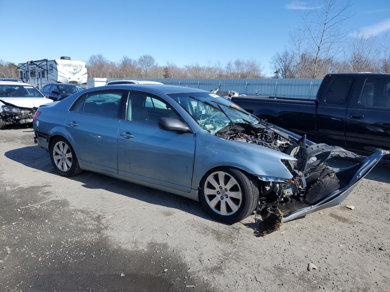 2006 Toyota Avalon - Image 4