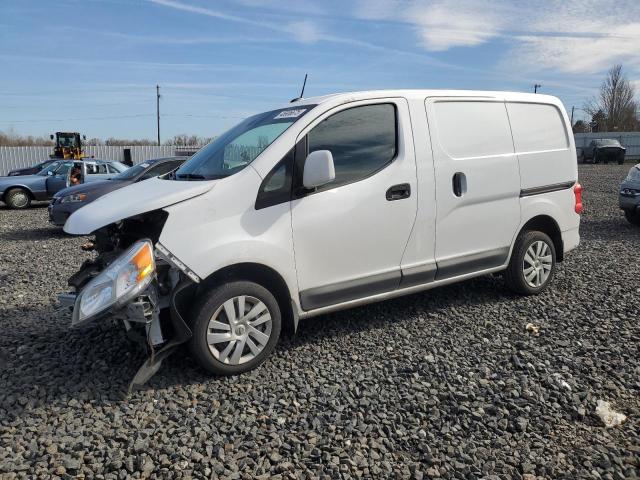 2021 Nissan Nv200 2.5S