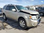 2012 Ford Escape Limited for Sale in Littleton, CO - Front End