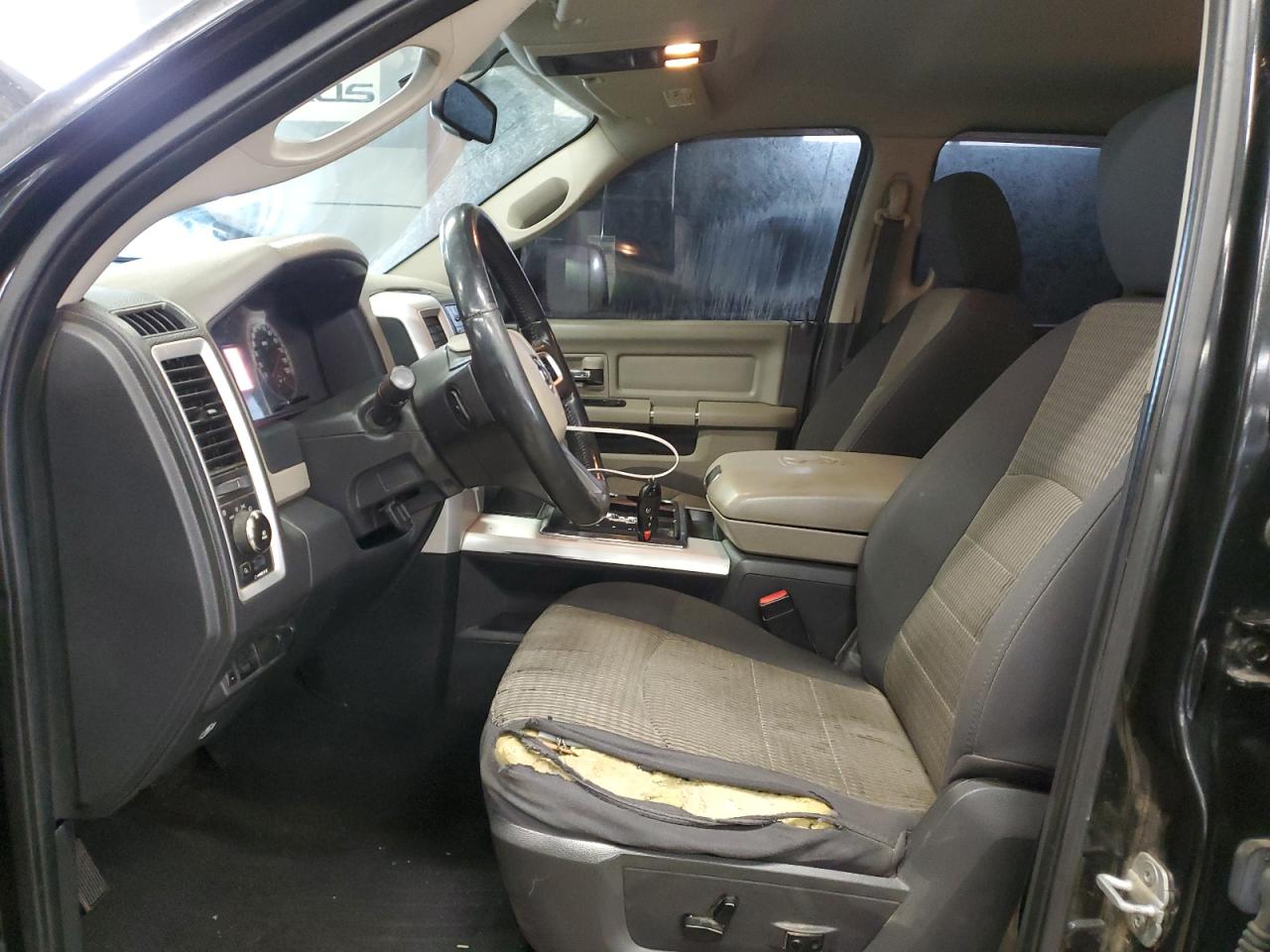 2011 Dodge RAM - Image 7