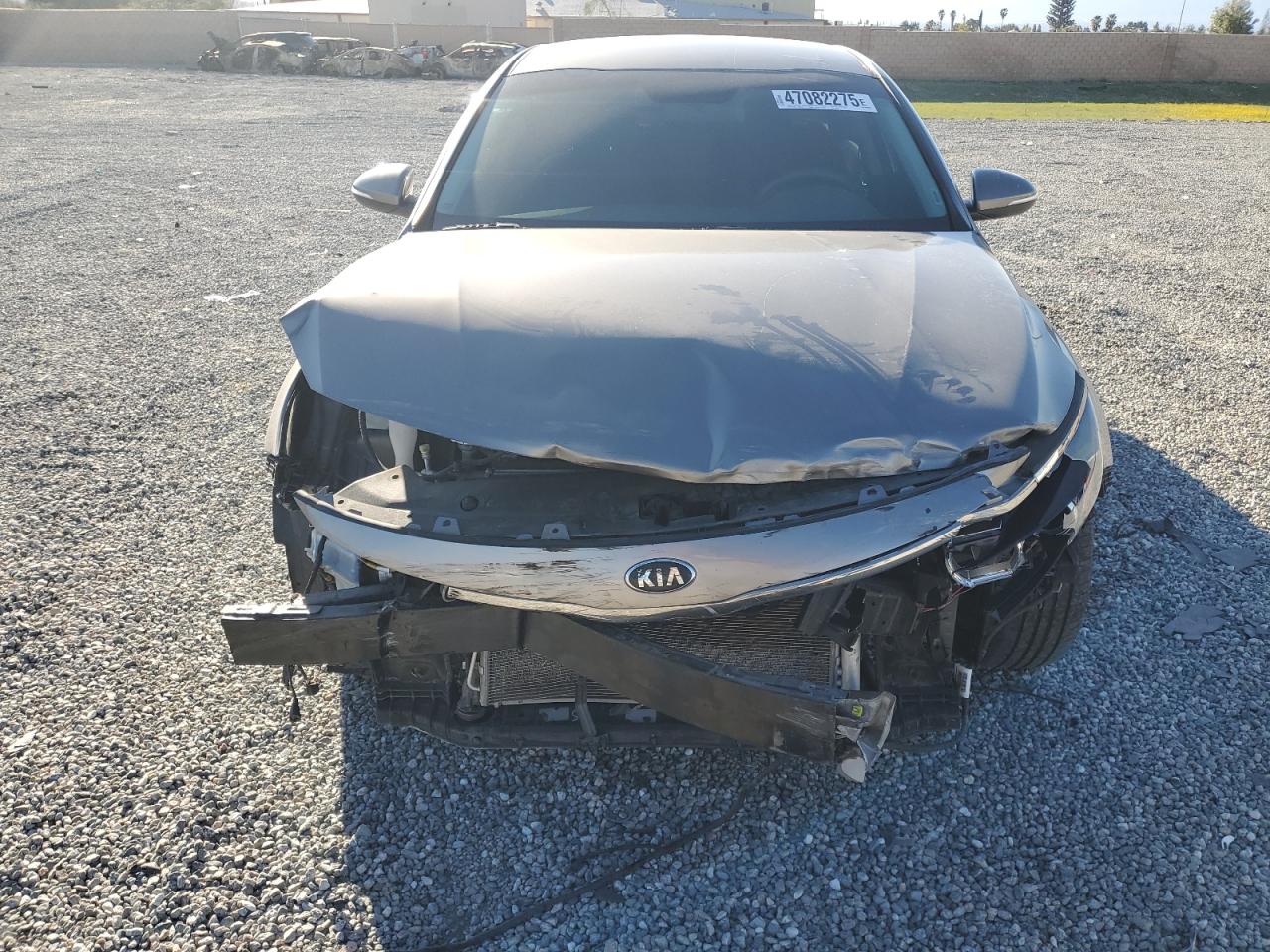 2016 Kia Optima - Image 5