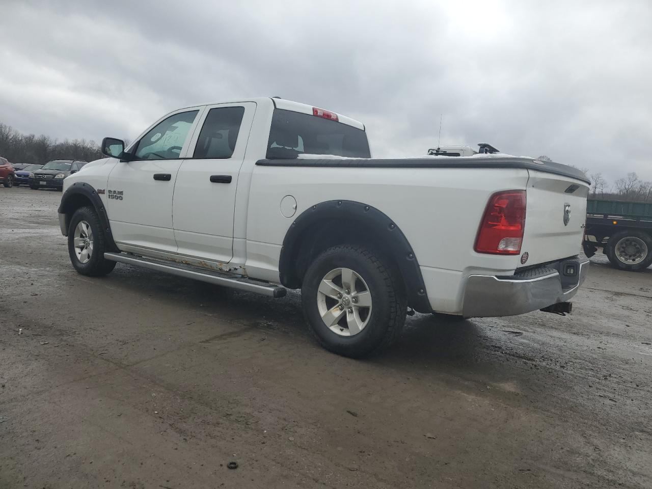 2015 RAM 1500 - Image 2