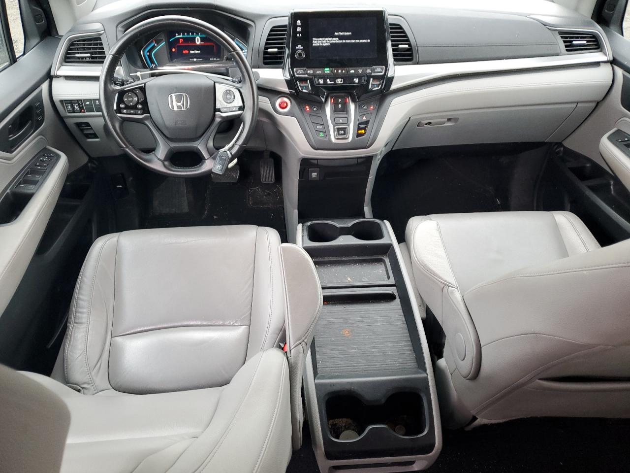 5FNRL6H71KB002492 HONDA All Models 2019
