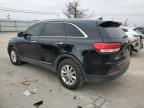 2016 Kia Sorento Lx للبيع في Lexington، KY - Front End