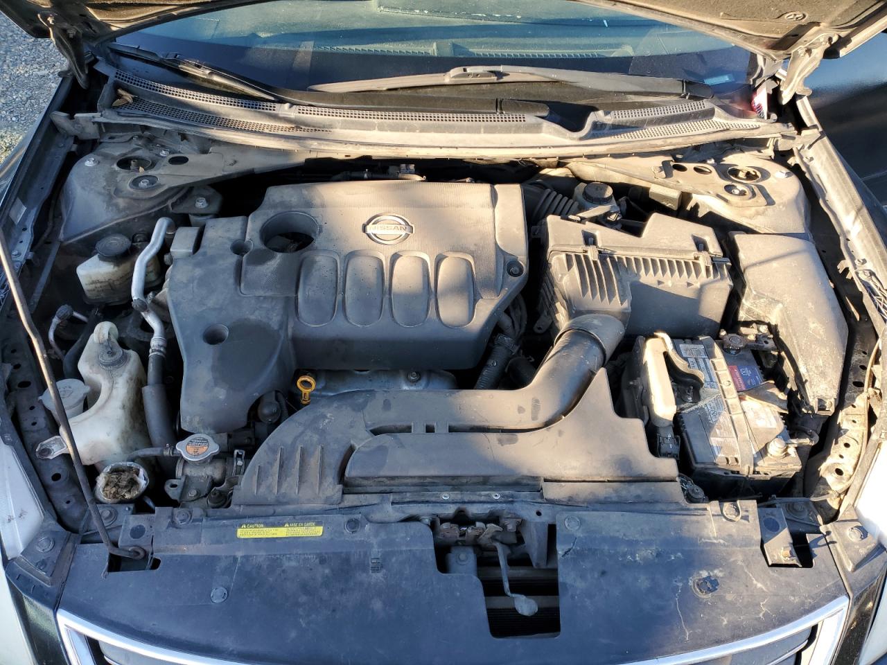2011 Nissan Altima - Image 11