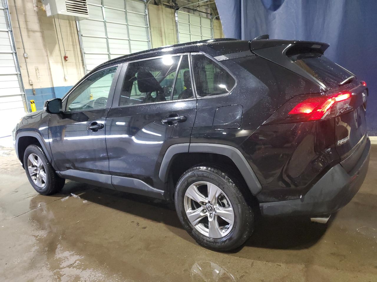 2023 Toyota RAV 4 - Image 2