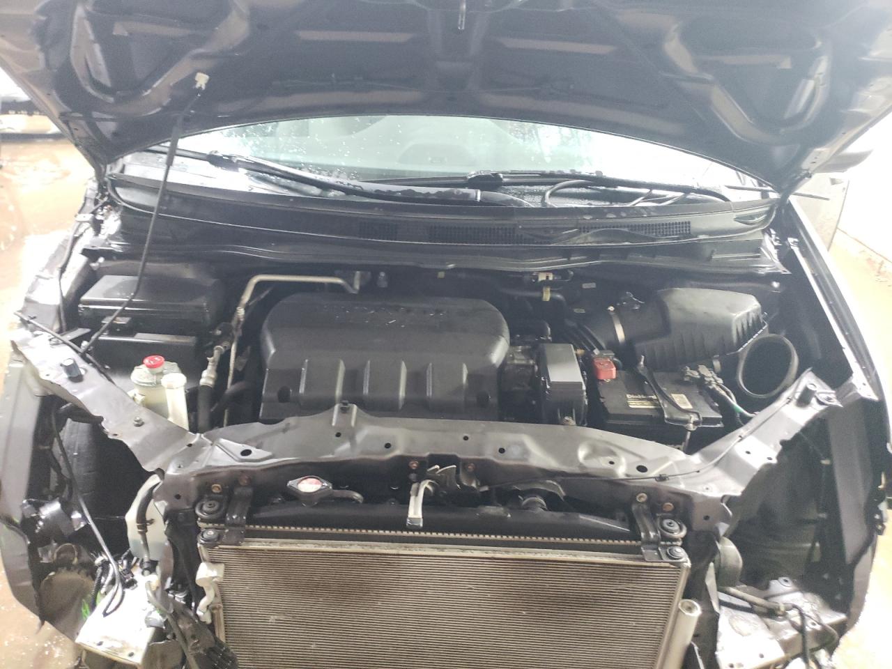 2015 Honda Odyssey - Image 12