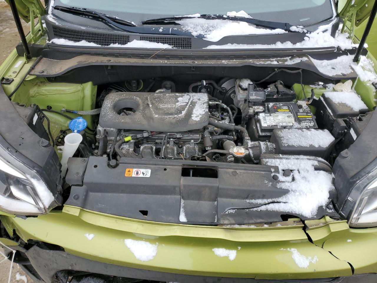 2019 Kia Soul - Image 14