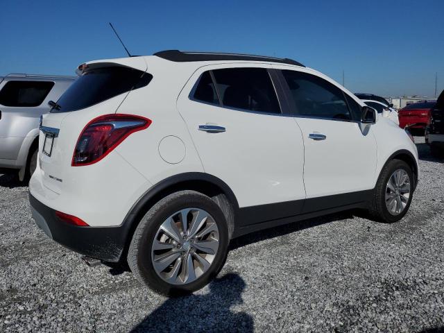 BUICK ENCORE 2020 Білий