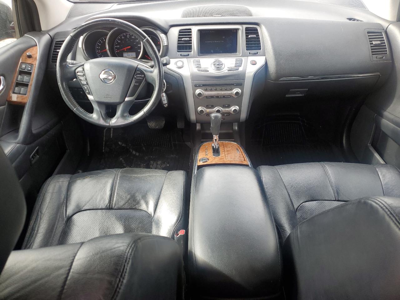 2011 Nissan Murano - Image 8