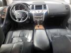 2011 Nissan Murano S for Sale in Temple, TX - Hail