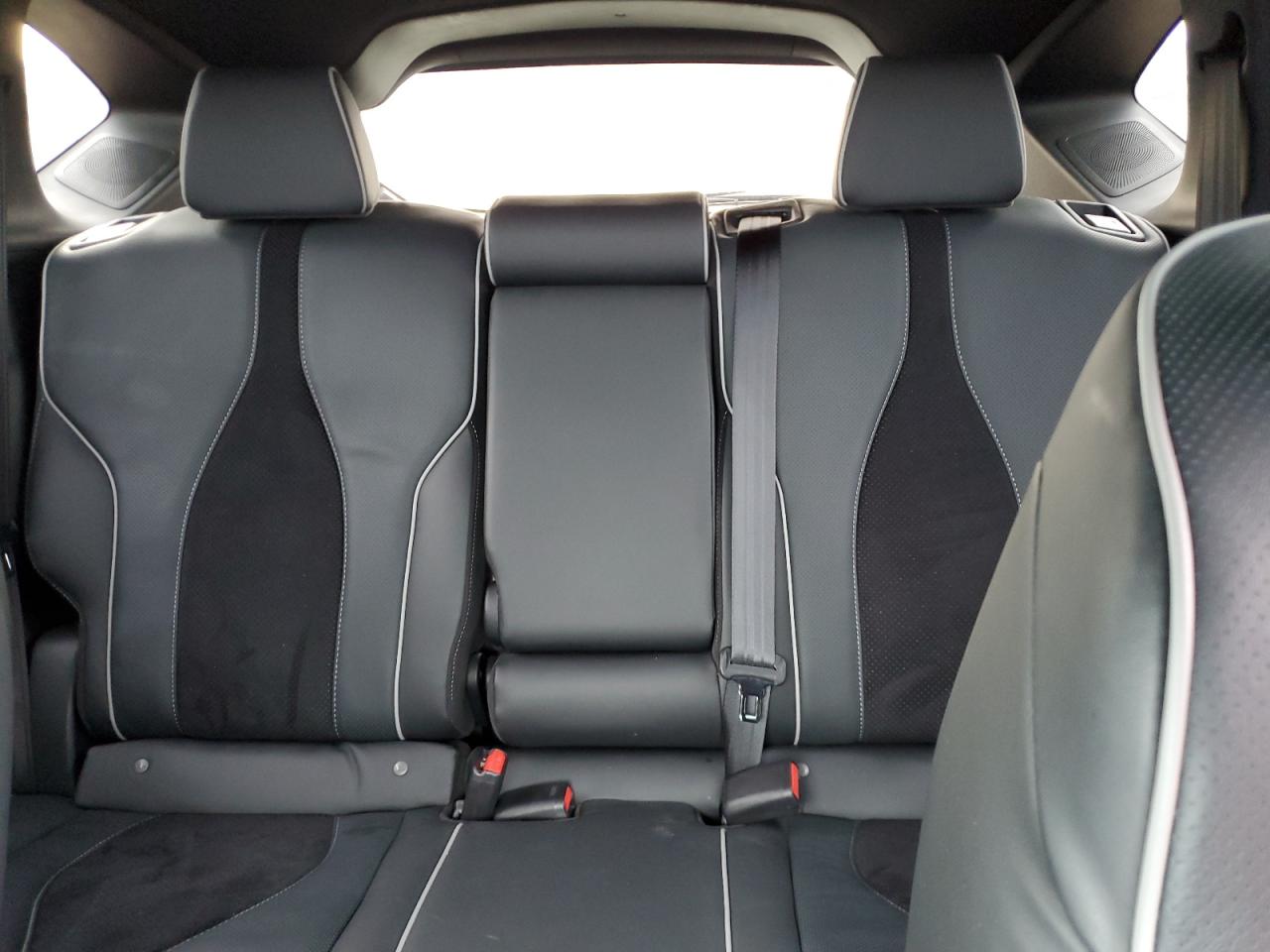 2021 Acura RDX - Image 10