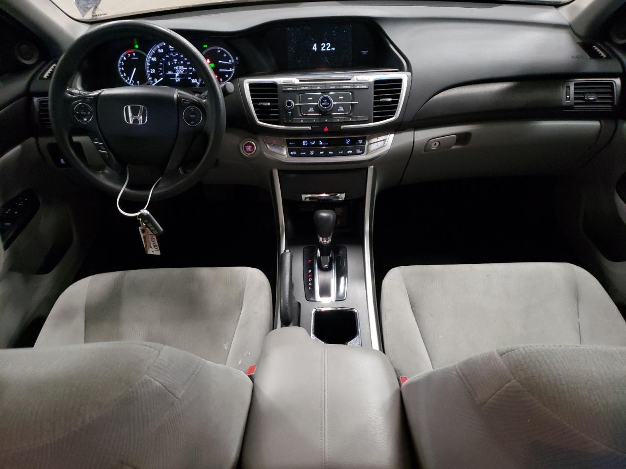 2015 Honda Accord - Image 8
