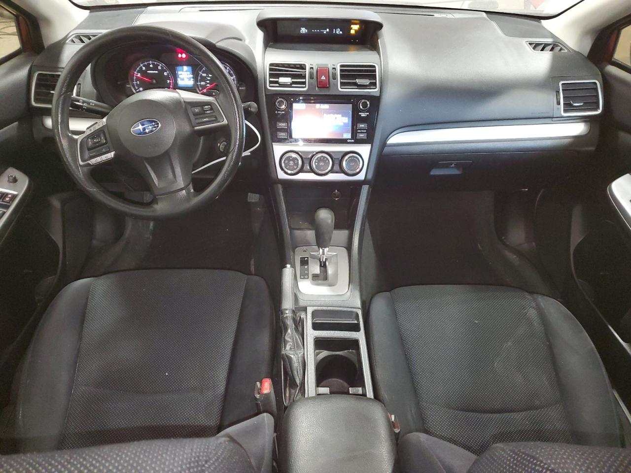 2015 Subaru Impreza - Image 8