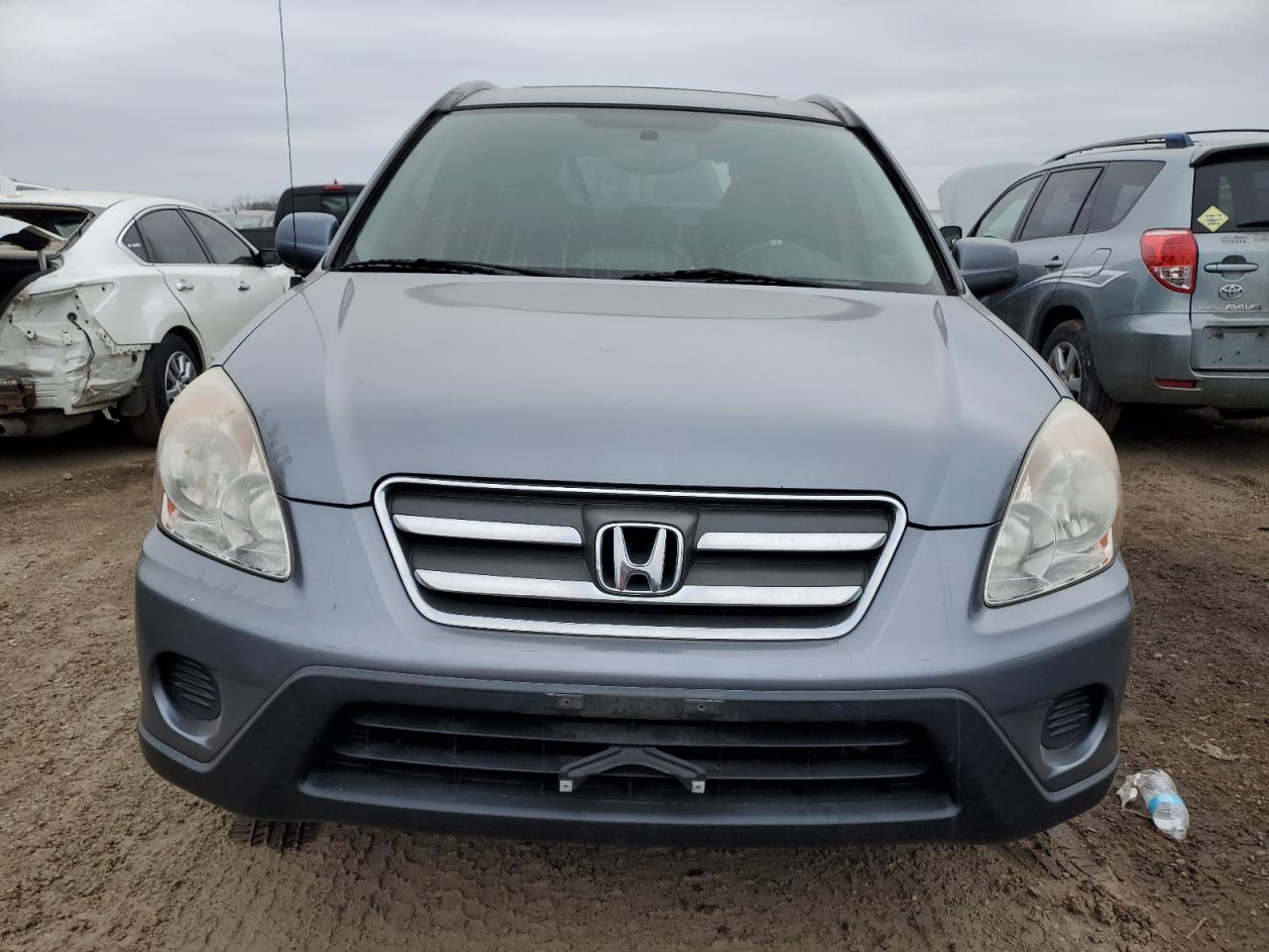 2005 Honda CR-V - Image 5