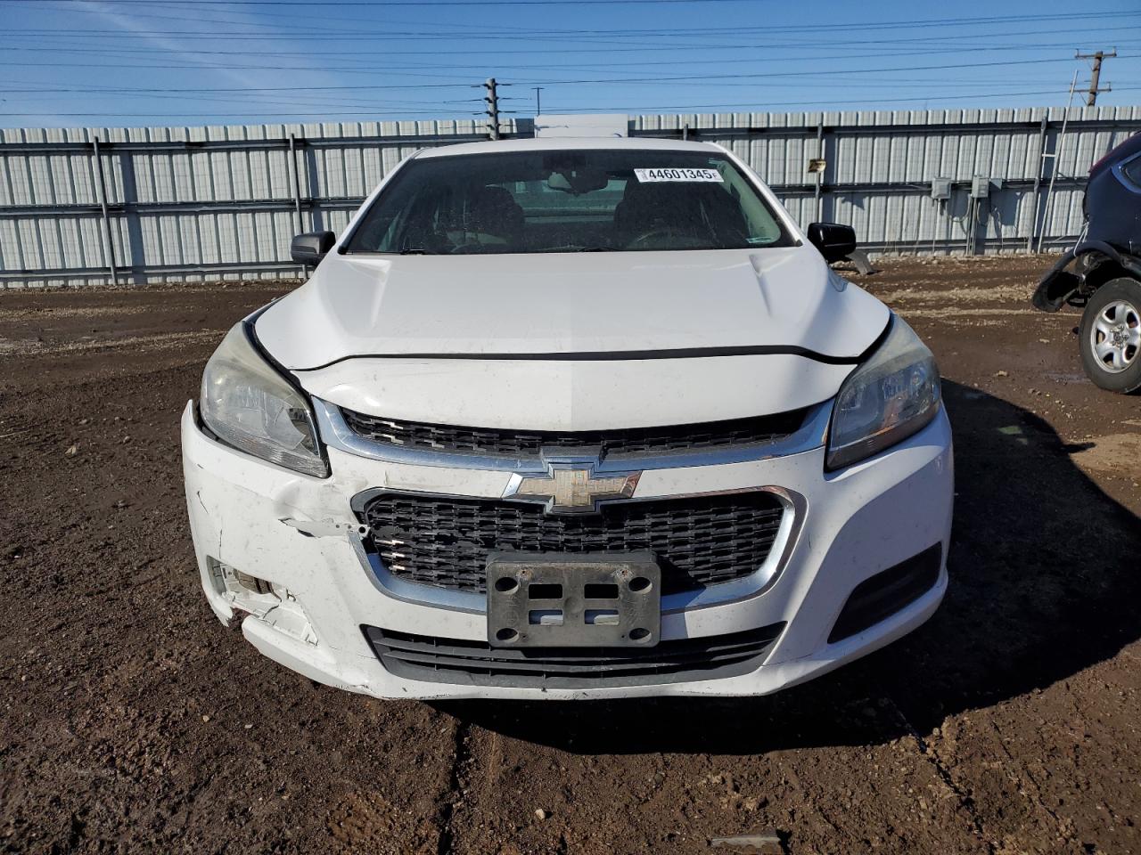 2014 Chevrolet Malibu - Image 5