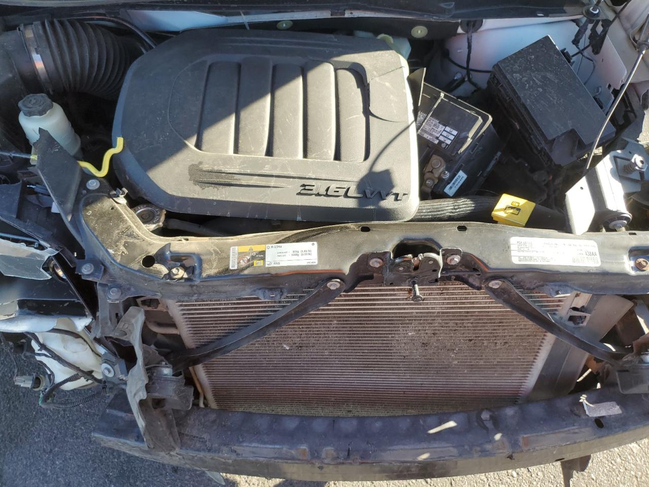 2019 Dodge Caravan - Image 12