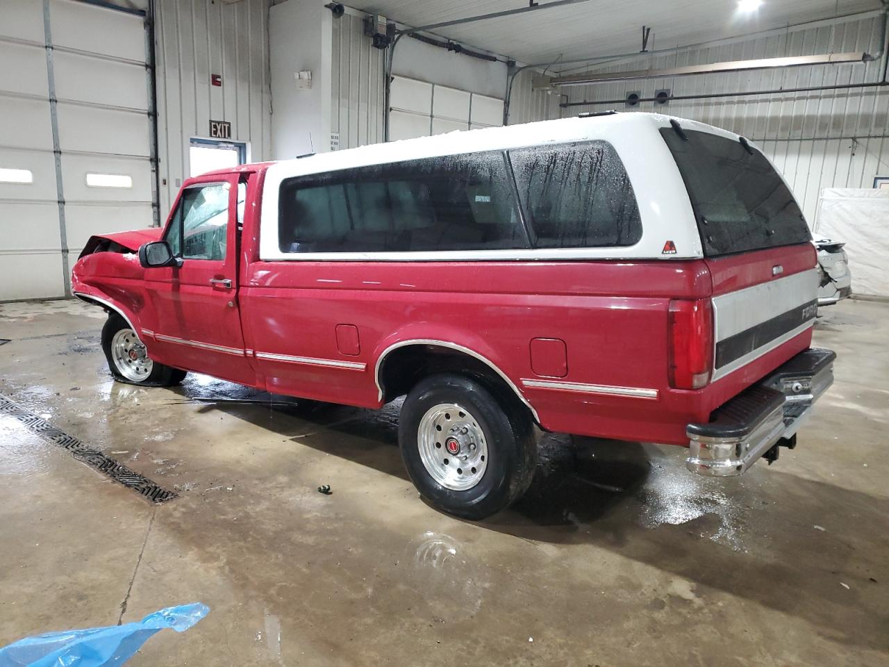1994 Ford F-150 - Image 2