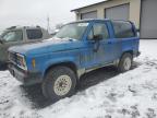 1985 Ford Bronco Ii  for Sale in Eugene, OR - All Over