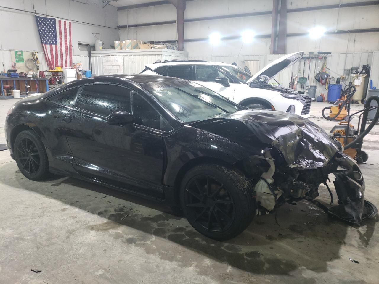 2007 Mitsubishi Eclipse - Image 4