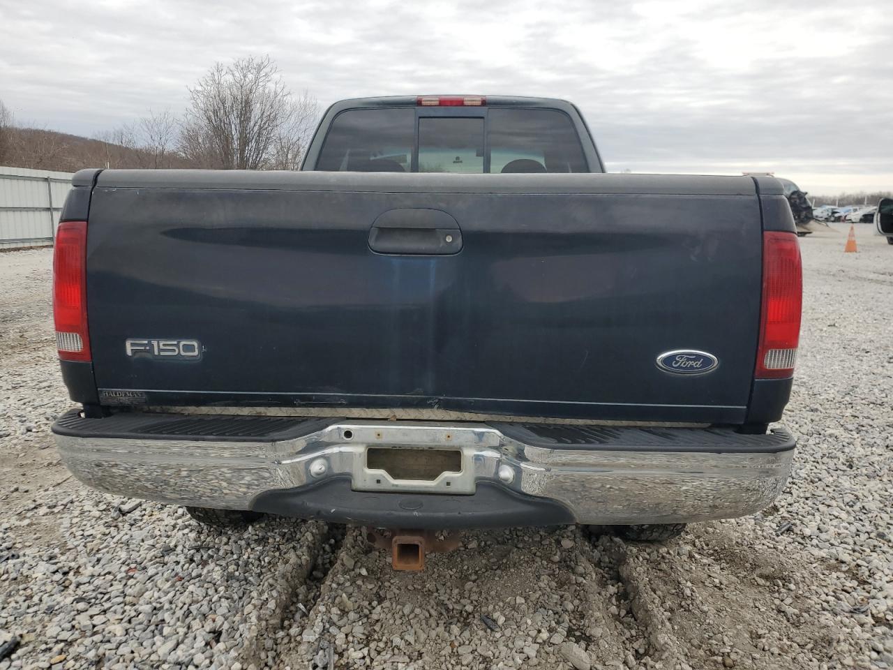 2000 Ford F-150 - Image 6