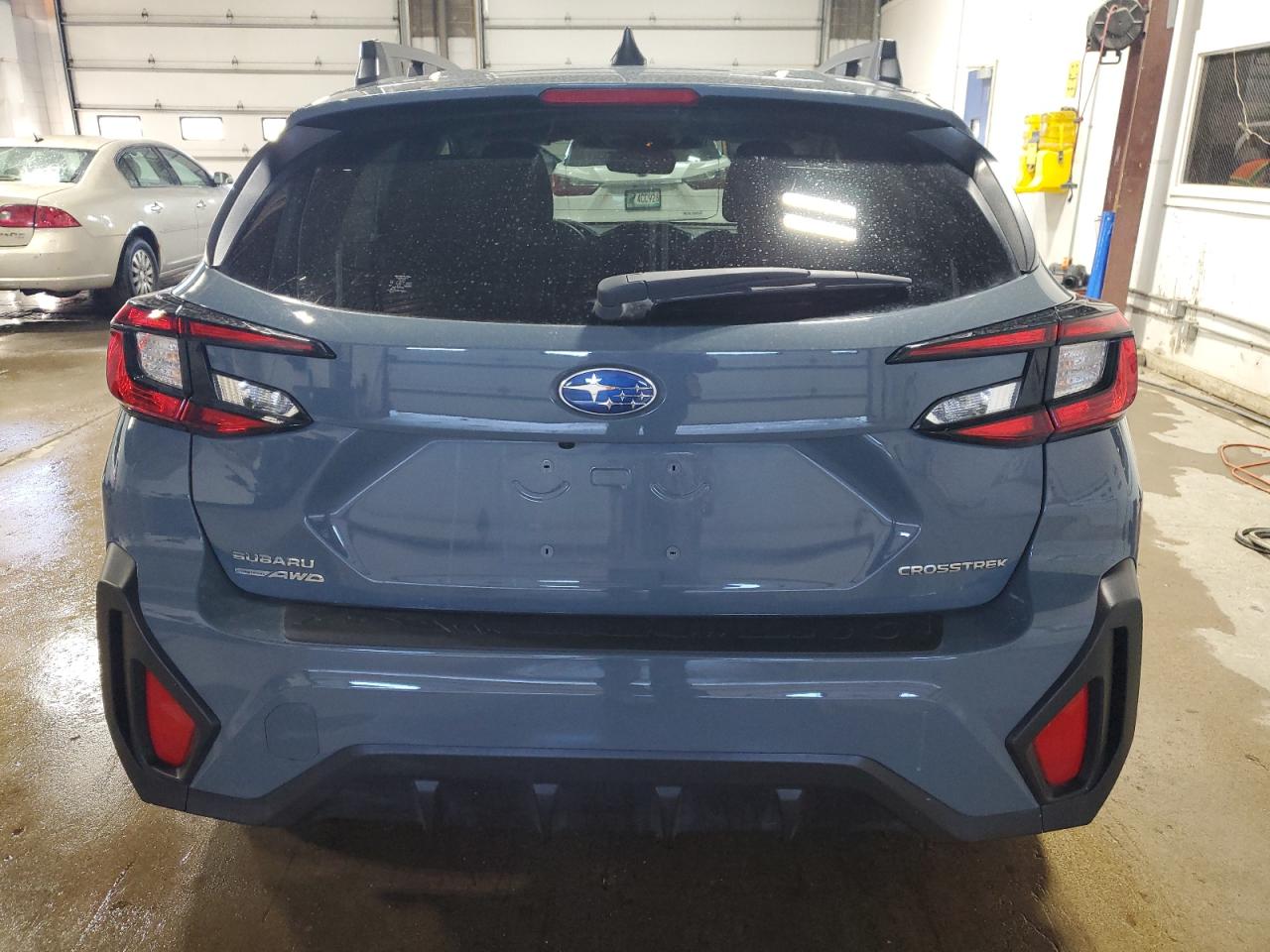 2024 Subaru XV - Image 6