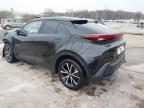 2024 TOYOTA C-HR DESIG for sale at Copart ST HELENS