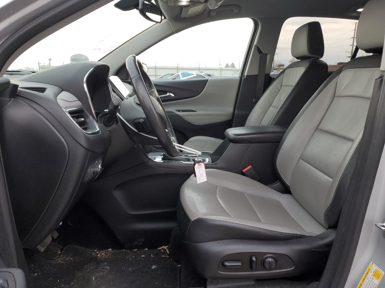 2GNAXYEX4K6277076 CHEVROLET EQUINOX 2019