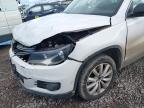 2013 VOLKSWAGEN TIGUAN MAT for sale at Copart EAST KILBRIDE