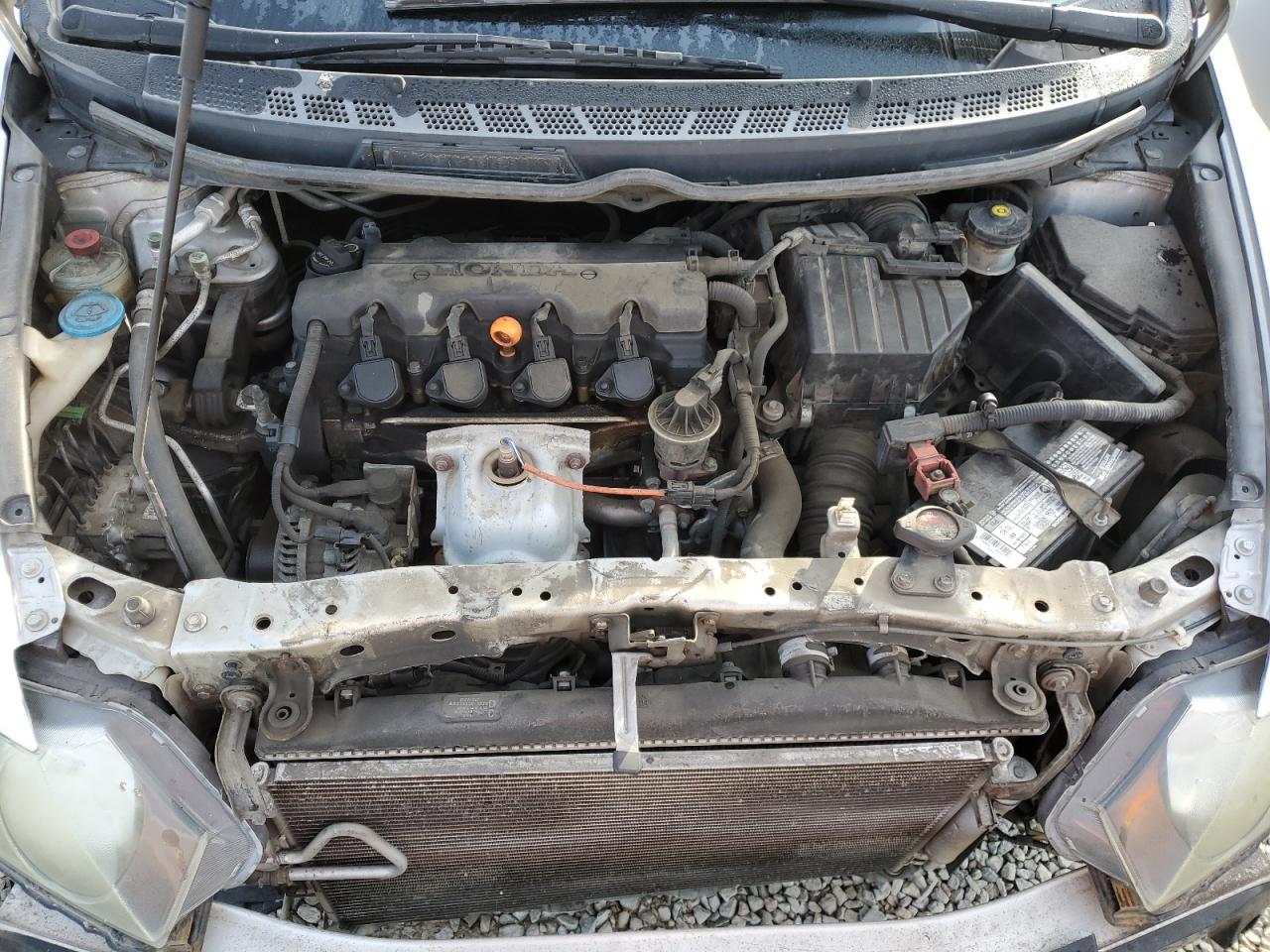 2010 Honda Civic - Image 11