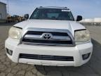 2008 Toyota 4Runner Sr5 en Venta en Martinez, CA - Vandalism