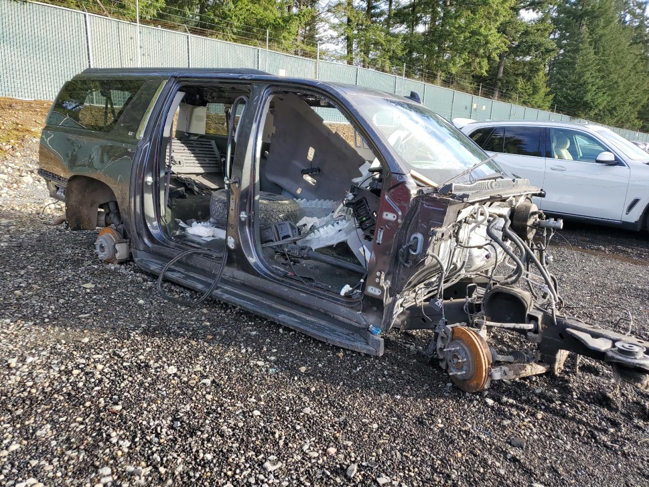 2016 Chevrolet Suburban - Image 4