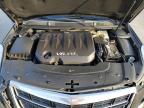 2017 Cadillac Xts Luxury en Venta en Grand Prairie, TX - Side