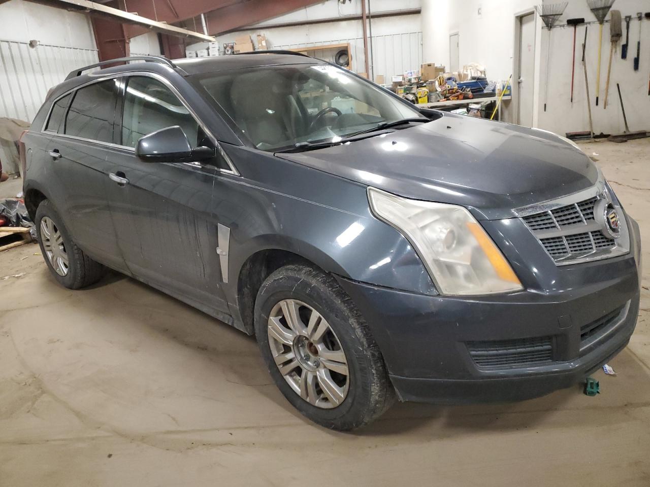 2010 Cadillac SRX - Image 4