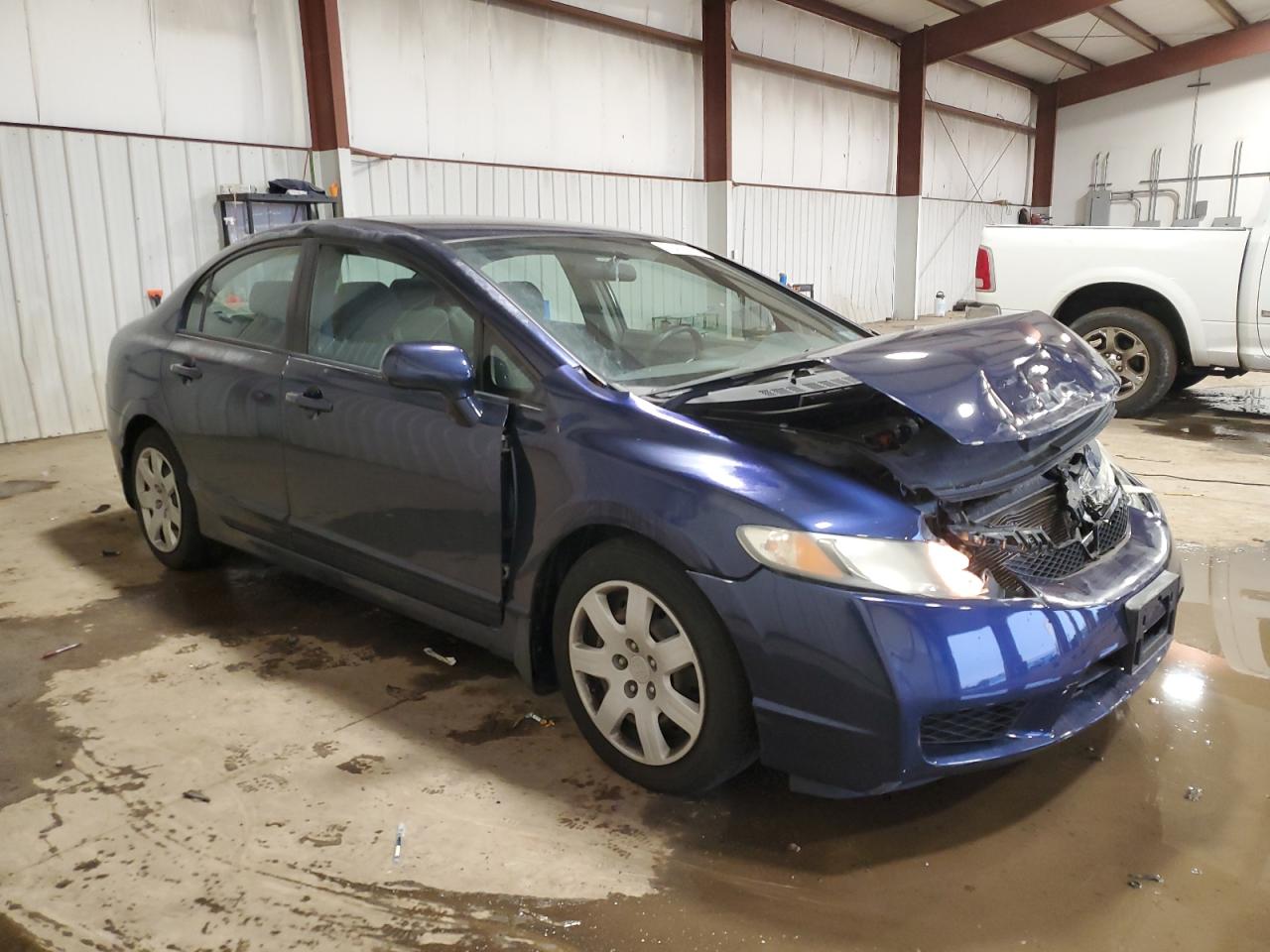 2010 Honda Civic - Image 4