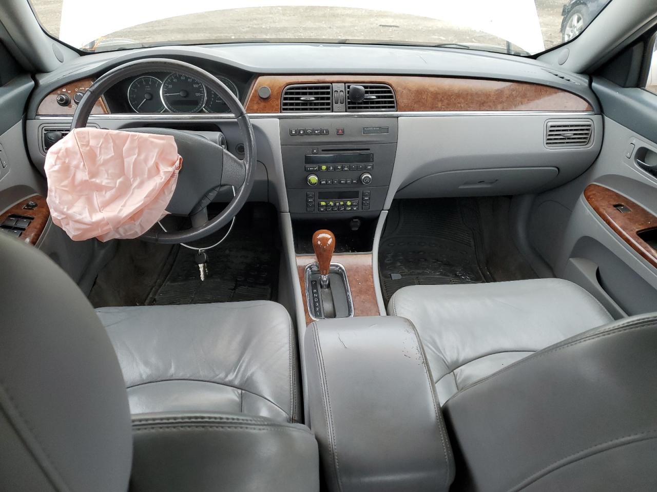 2005 Buick LaCrosse - Image 8